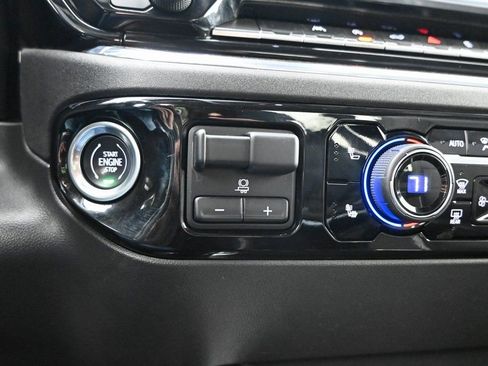 Used 2023 Chevrolet Silverado 1500 LT Trail Boss w/ Protection Package AWD/4WD image 30