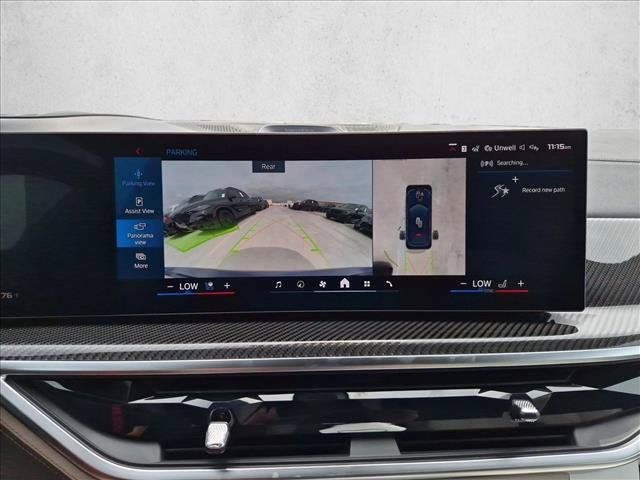New 2027 BMW X6 M Competition w/ Executive Package AWD/4WD image 12