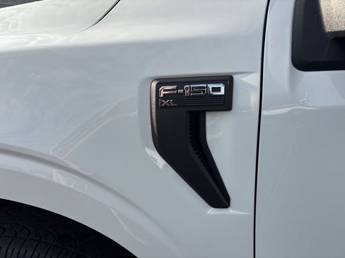 New 2026 Ford F150 XL w/ Equipment Group 103A High image 11