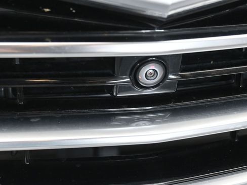 Used 2024 Cadillac Escalade ESV Premium Luxury Platinum AWD/4WD image 55