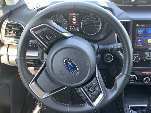 Used 2023 Subaru Crosstrek 2.5i Limited w/ Moonroof Package image 17