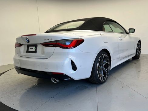 Used 2025 BMW 430i 430i image 6