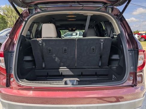 Used 2022 Honda Pilot Special Edition image 12