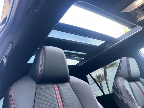 Certified 2024 Toyota RAV4 XSE w/ Premium Package image 19