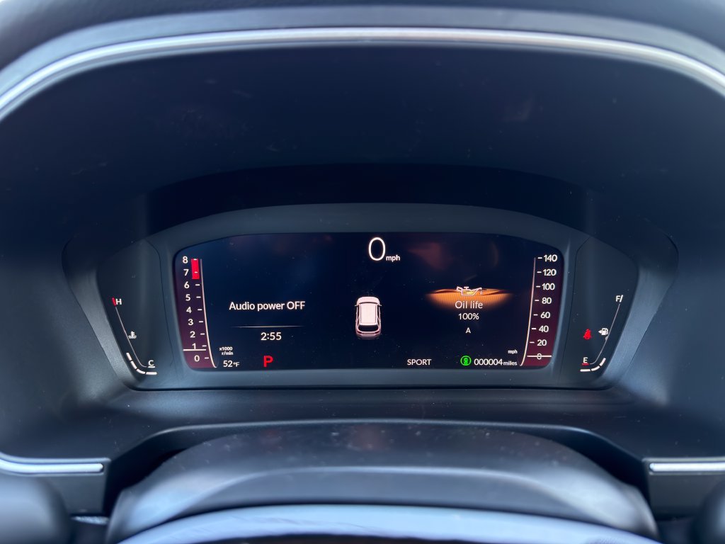 New 2026 Honda Pilot Touring image 30