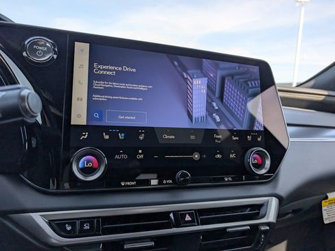 New 2026 Lexus RX 500h F Sport AWD/4WD image 14