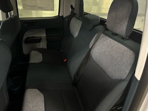 New 2026 Ford Maverick XLT image 25