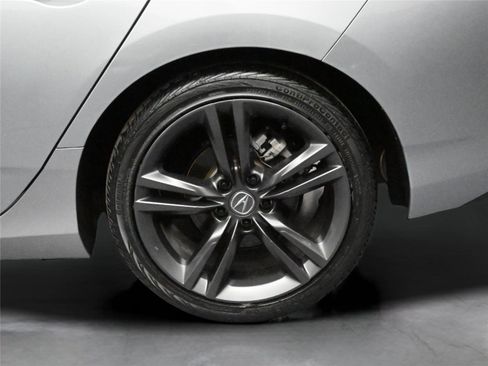 Certified 2023 Acura Integra A-Spec image 11