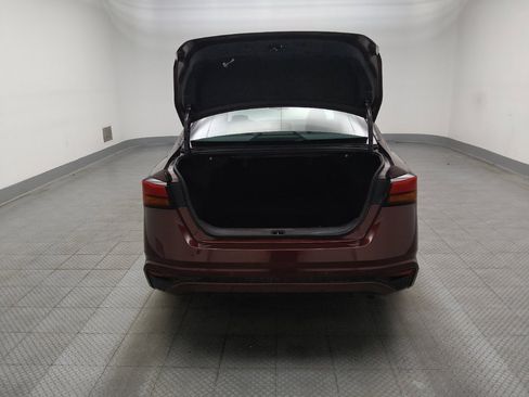 Used 2024 Nissan Altima 2.5 SV FWD image 29