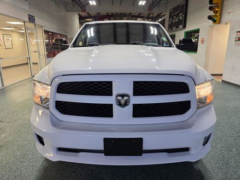 Used 2014 RAM 1500 Express image 3