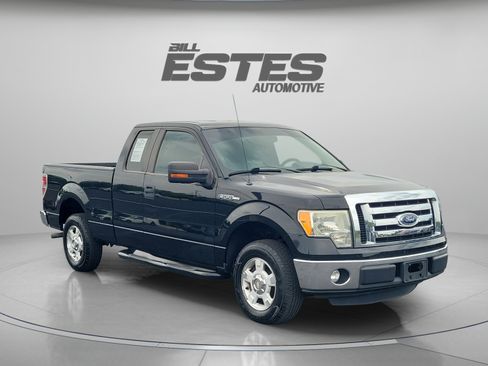 Used 2011 Ford F150 XLT w/ XLT Convenience Pkg RWD image 5