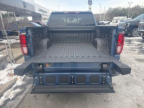New 2026 GMC Sierra 1500 Elevation w/ Preferred Package image 31