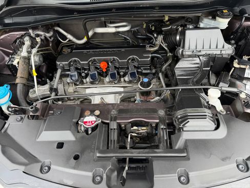 Used 2019 Honda HR-V EX image 8
