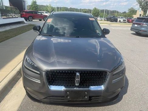Used 2022 Lincoln Corsair AWD w/ Premium Package image 3
