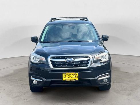 Used 2017 Subaru Forester 2.5i Touring w/ Popular Package #2 AWD/4WD image 2