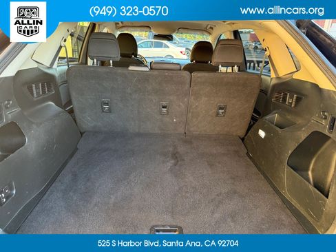Used 2019 Ford Edge SEL FWD image 18