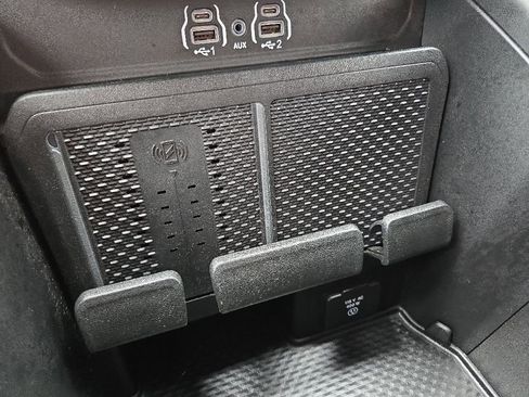 Used 2026 RAM 1500 Rebel w/ Rebel Level 1 Equipment Group AWD/4WD image 73
