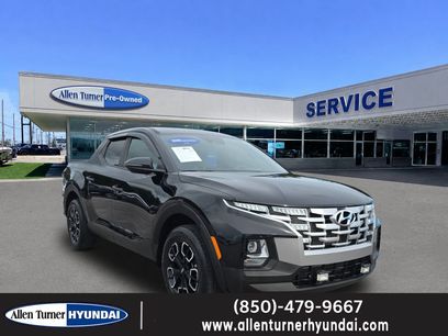Certified 2023 Hyundai Santa Cruz SEL