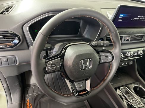 New 2026 Honda Passport TrailSport Elite image 28
