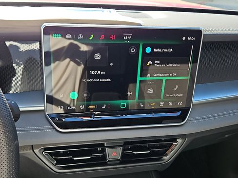 New 2026 Volkswagen Tiguan SE R-Line image 17