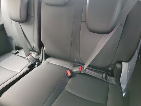 New 2026 Honda Odyssey Sport-L image 13