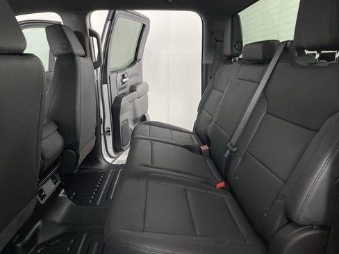 New 2026 Chevrolet Silverado 1500 W/T w/ WT Value Package image 76