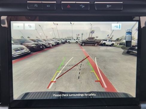 Used 2023 Ford F150 XLT w/ Equipment Group 302A High image 16