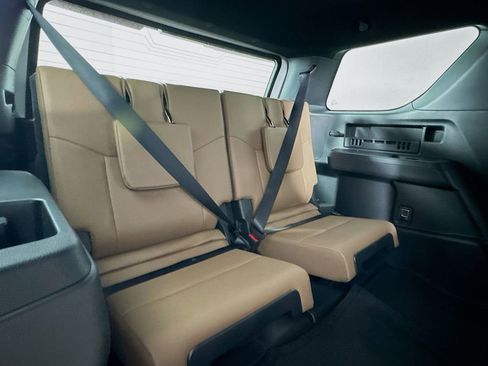 New 2026 Toyota 4Runner Limited image 27