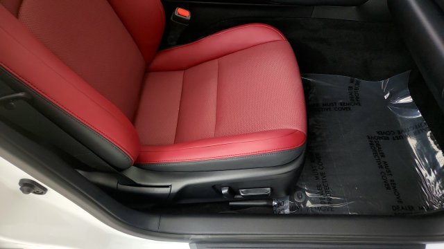 Used 2025 Lexus IS 350 F Sport w/ Accessory Package 2 RWD image 36
