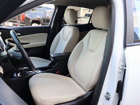 Certified 2023 Buick Encore GX Select w/ Safety Package II image 11