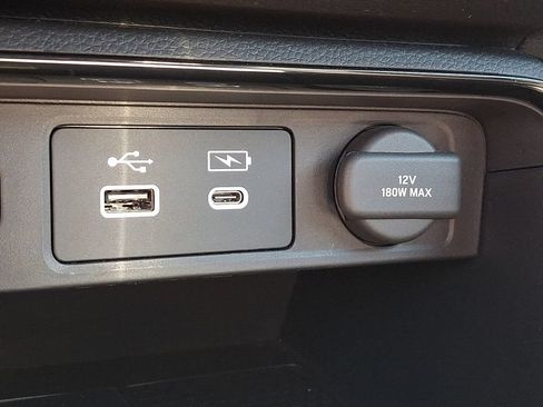 Used 2024 Honda CR-V Sport Touring image 26
