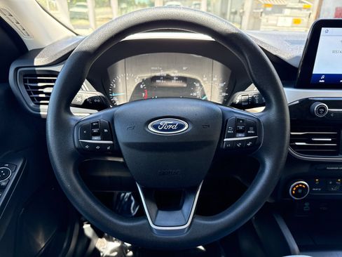 Certified 2022 Ford Escape SE AWD/4WD image 14