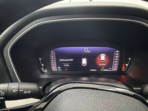 New 2026 Honda Pilot EX-L image 28