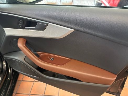 Used 2017 Audi A4 2.0T Premium Plus w/ Premium Plus Package image 29