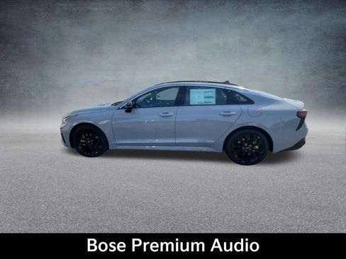 New 2026 Kia K5 GT w/ GT1 Package image 13