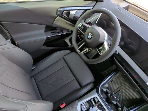 New 2026 BMW X3 xDrive30i w/ Premium Package AWD/4WD image 35
