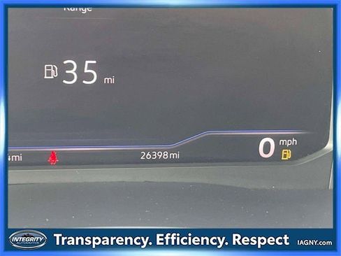 Used 2022 Volkswagen Atlas Cross Sport SE image 26