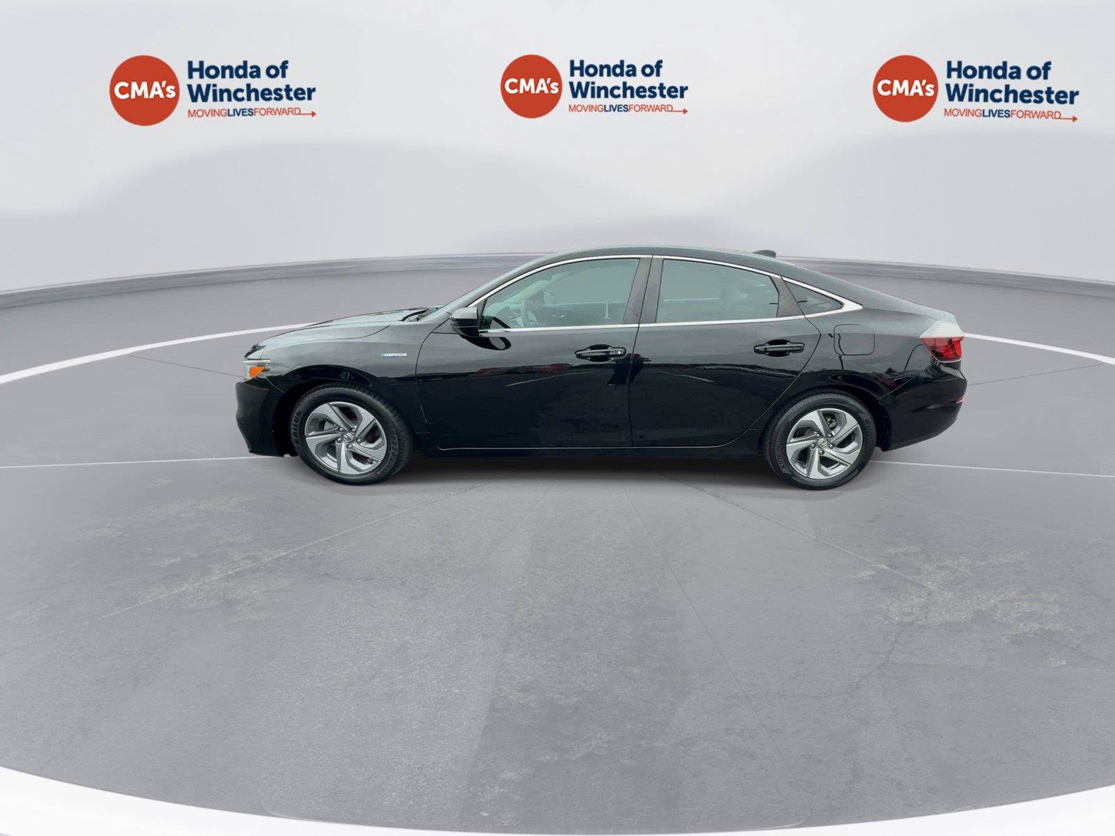 Used 2020 Honda Insight EX image 5