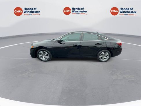 Used 2020 Honda Insight EX image 5