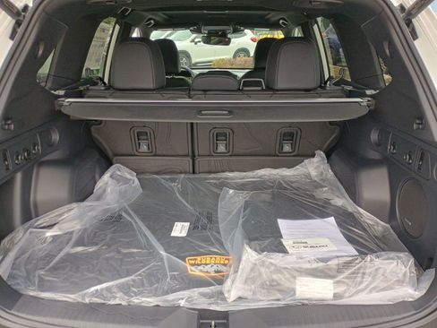 New 2026 Subaru Forester Wilderness image 15