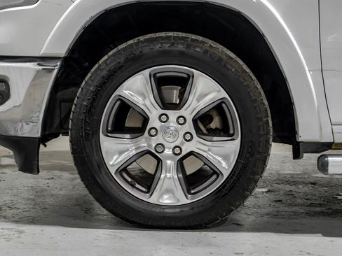Used 2021 RAM 1500 Laramie image 61