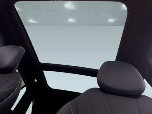 New 2026 Mercedes-Benz EQE 320 4MATIC SUV image 13