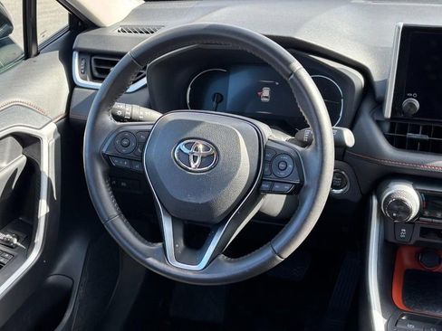 Used 2024 Toyota RAV4 Adventure image 19