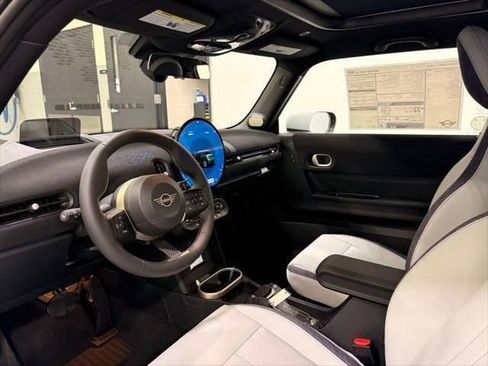 New 2026 MINI Cooper S image 11