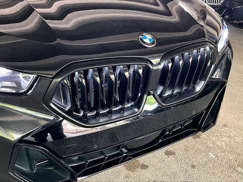 Certified 2024 BMW X6 xDrive40i w/ Premium Package AWD/4WD image 29