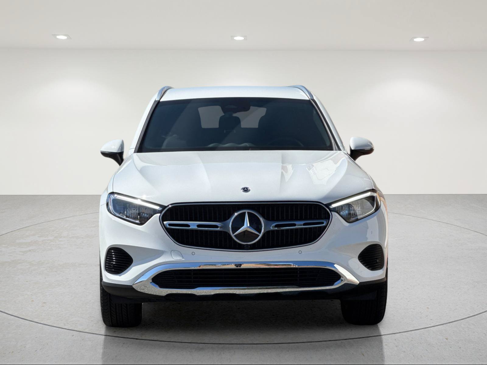 Certified 2026 Mercedes-Benz GLC 300 image 9