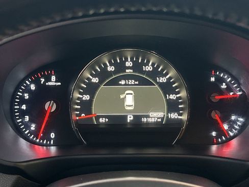Used 2019 Kia Sorento EX image 26