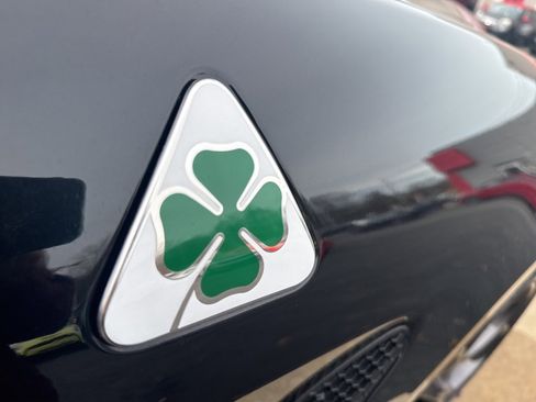 New 2024 Alfa Romeo Giulia Quadrifoglio image 23