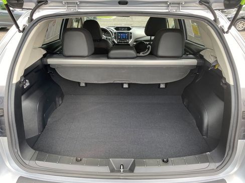 Used 2021 Subaru Crosstrek 2.5i Limited w/ Moonroof Package 2 image 23