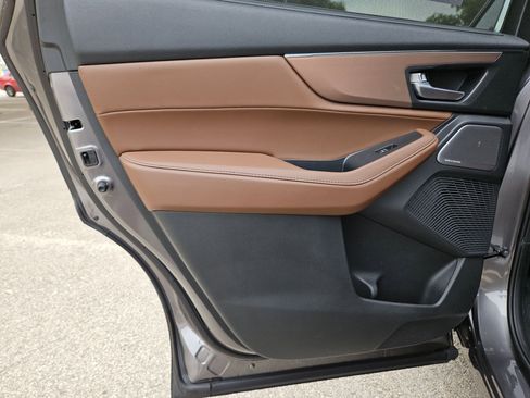 New 2026 Acura MDX FWD w/ Technology Package image 16